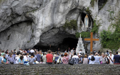 Feuille paroissiale du 15 septembre