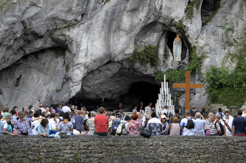 Lourdes