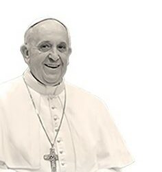 Décès du pape François