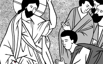 Feuille paroissiale du 27 avril 2025