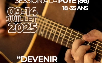 Formation en animation liturgique