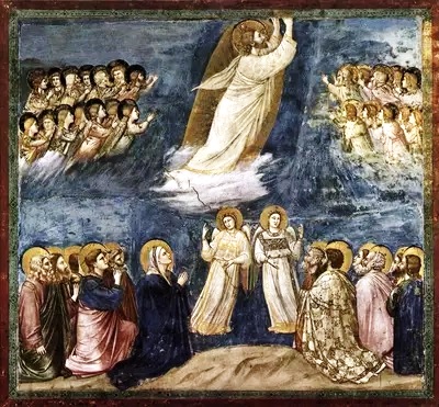 Feuille paroissiale du 25 mai 2025
