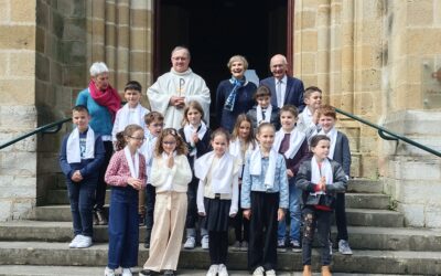 Dimanche 11 mai : sacrement de réconciliation