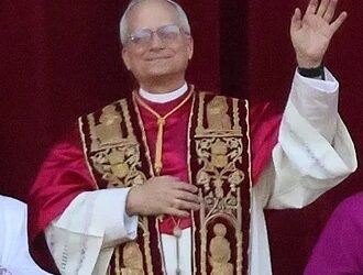 Premier message du pape Léon aux chrétiens de France