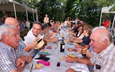 Kermesse 29 juin 2025 à Larressore
