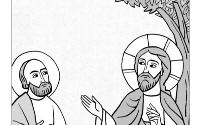 Feuille paroissiale du 29 juin 2025